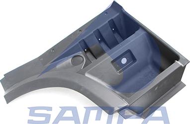 Sampa 1850 0011 - Slieksnis www.autospares.lv