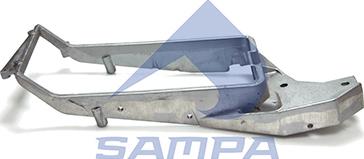 Sampa 1850 0195 - Kronšteins, Pamatlukturis www.autospares.lv