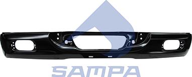 Sampa 1850 0144 - Bampers www.autospares.lv