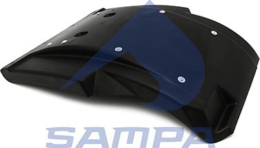 Sampa 1850 0150 - Riteņa niša www.autospares.lv