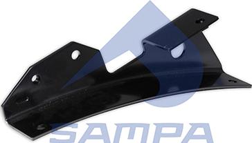 Sampa 1850 0105 - Kronšteins, Spārns www.autospares.lv