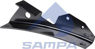 Sampa 1850 0106 - Kronšteins, Spārns www.autospares.lv