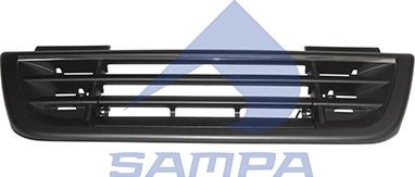 Sampa 1850 0100 - Radiatora reste www.autospares.lv