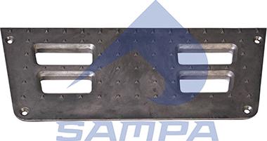 Sampa 1850 0110 - Kāpslis www.autospares.lv