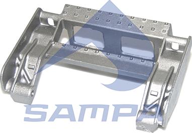 Sampa 1850 0180 - Kāpslis www.autospares.lv