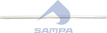 Sampa 1850 0139 - Radiatora restes pielietojums www.autospares.lv