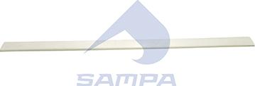 Sampa 1850 0138 - Radiatora restes pielietojums www.autospares.lv