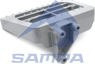 Sampa 1850 0124 - Kāpslis www.autospares.lv