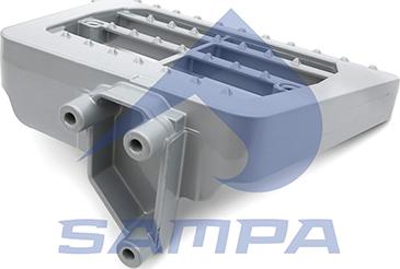 Sampa 1850 0123 - Kāpslis www.autospares.lv