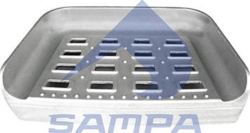 Sampa 1850 0348 - Kāpslis www.autospares.lv