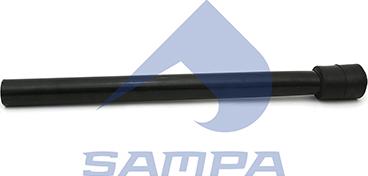 Sampa 1850 0360 - Kronšteins, Spārns www.autospares.lv