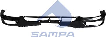 Sampa 1850 0334 - Bampers www.autospares.lv