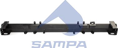 Sampa 1850 0208 - Kronšteins, Trieciena slāpētājs www.autospares.lv