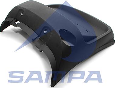 Sampa 1850 0219 - Riteņa niša www.autospares.lv