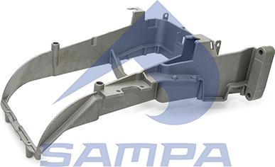 Sampa 1850 0214 - Kronšteins, Pamatlukturis www.autospares.lv