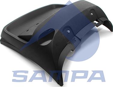 Sampa 1850 0218 - Riteņa niša www.autospares.lv