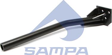 Sampa 1850 0234 - Kronšteins, Spārns www.autospares.lv