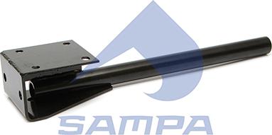 Sampa 1850 0233 - Kronšteins, Spārns www.autospares.lv