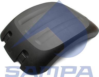 Sampa 1850 0220 - Riteņa niša www.autospares.lv