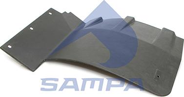 Sampa 1850 0227 - Riteņa niša www.autospares.lv