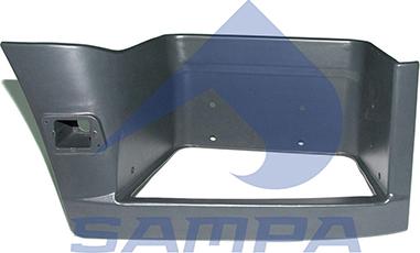 Sampa 1860 0054 - Slieksnis www.autospares.lv