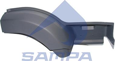 Sampa 1860 0025 - Slieksnis www.autospares.lv