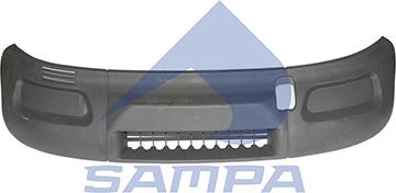 Sampa 1860 0190 - Bampers www.autospares.lv