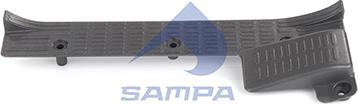 Sampa 1860 0145 - Virsbūves grīda www.autospares.lv