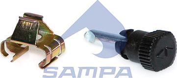 Sampa 1860 0162 - Slēdzis, Sēdekļu apsilde www.autospares.lv