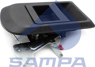 Sampa 1860 0172 - Durvju rokturis www.autospares.lv