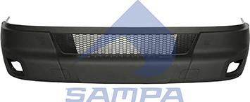 Sampa 1860 0374 - Bampers www.autospares.lv