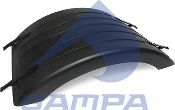 Sampa 1860 0372A - Spārns www.autospares.lv