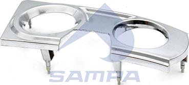 Sampa 1860 0231 - Rāmis, Pamatlukturis www.autospares.lv