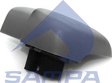 Sampa 1810 0520 - Bampers www.autospares.lv