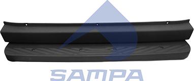 Sampa 1810 0682 - Bampers www.autospares.lv