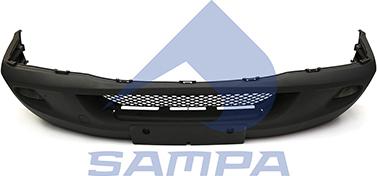 Sampa 1810 0674 - Bampers www.autospares.lv