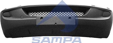 Sampa 1810 0675 - Bampers www.autospares.lv