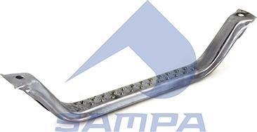 Sampa 1810 0152 - Kāpslis www.autospares.lv