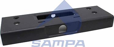 Sampa 1810 0108 - Bampers www.autospares.lv