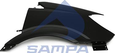 Sampa 1810 0834 - Riteņa niša www.autospares.lv