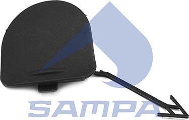 Sampa 1810 0830 - Apdare, Bampers www.autospares.lv