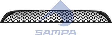 Sampa 1810 0828 - Radiatora reste www.autospares.lv