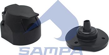 Sampa 1810 1439 - Kontaktspraudnis www.autospares.lv