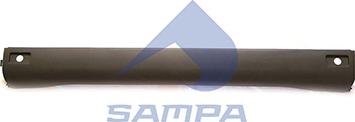 Sampa 1810 1073 - Bampers www.autospares.lv