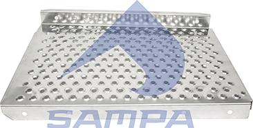 Sampa 1810 1339 - Kāpslis www.autospares.lv