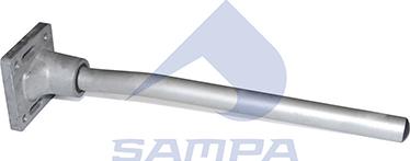 Sampa 1880 0090 - Kronšteins, Spārns www.autospares.lv