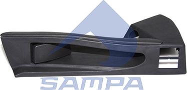 Sampa 1880 0068 - Armrest www.autospares.lv