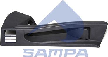 Sampa 1880 0067 - Armrest www.autospares.lv