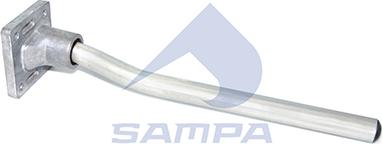 Sampa 1880 0089 - Kronšteins, Spārns www.autospares.lv