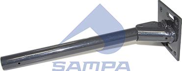 Sampa 1880 0088 - Kronšteins, Spārns www.autospares.lv